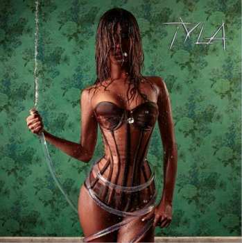Album Tyla: Tyla