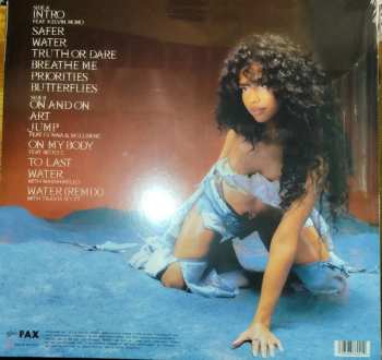 LP Tyla: Tyla CLR