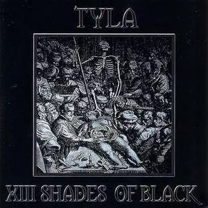 Tyla: XIII Shades Of Black