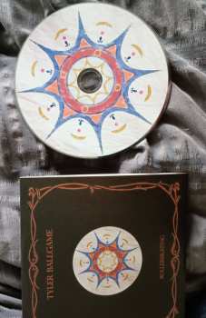 2CD Tyler Ballgame: For The First Time, Again