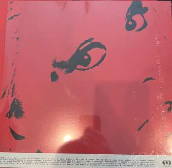 2LP Tyler Bates: MaXXXine (Music From the Motion Picture) CLR