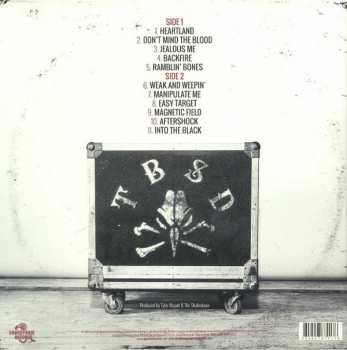 LP Tyler Bryant & The Shakedown: Tyler Bryant & The Shakedown
