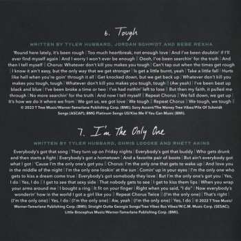 CD Tyler Hubbard: Tyler Hubbard