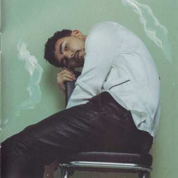 CD Tyler Shaw: Tyler Shaw - 葉銘恆