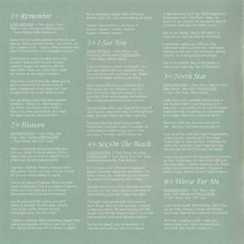 CD Tyler Shaw: Tyler Shaw - 葉銘恆