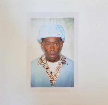 3LP Tyler, The Creator: Call Me If You Get Lost: The Estate Sale CLR | DLX | LTD