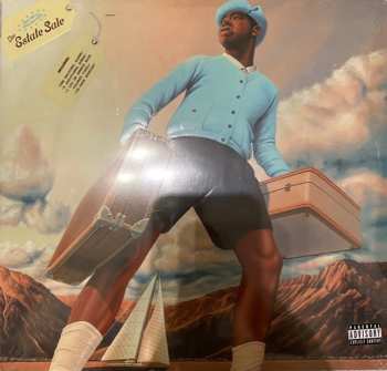 3LP Tyler, The Creator: Call Me If You Get Lost: The Estate Sale CLR | DLX | LTD