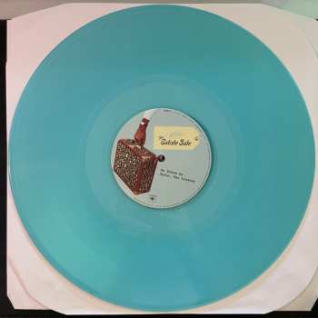 3LP Tyler, The Creator: Call Me If You Get Lost: The Estate Sale CLR | DLX | LTD