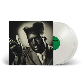 2LP Tyler, The Creator: Chromakopia