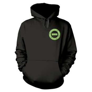 Merch Type O Negative: Sweatshirt à capuche Mace