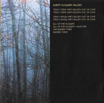 CD Type O Negative: October Rust