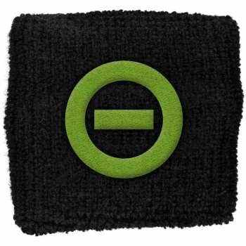 Merch Type O Negative: Poignet Negative Symbol
