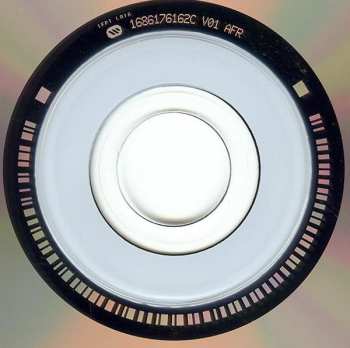 6CD/Coffret Type O Negative: The Complete Roadrunner Collection 1991-2003