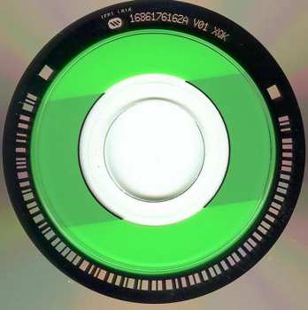 6CD/Coffret Type O Negative: The Complete Roadrunner Collection 1991-2003