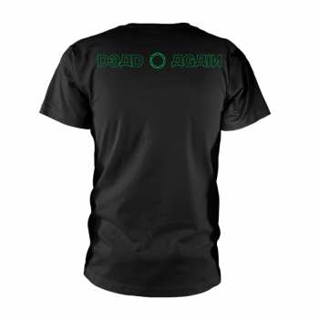 Marchandises Type O Negative: Tričko Dead Again Coffins L