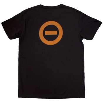 Marchandises Type O Negative: Type O Negative Unisex T-shirt: Dead Again (back Print) (small) S