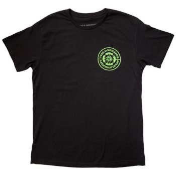 Merch Type O Negative: T-shirt Legion Of Doom