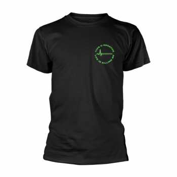 Merch Type O Negative: T-shirt Life Is Killing Me