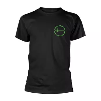 T-shirt Life Is Killing Me