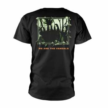 Marchandises Type O Negative: Tričko October Rust M