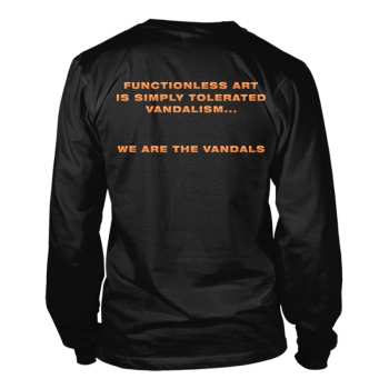 Marchandises Type O Negative: October Rust S