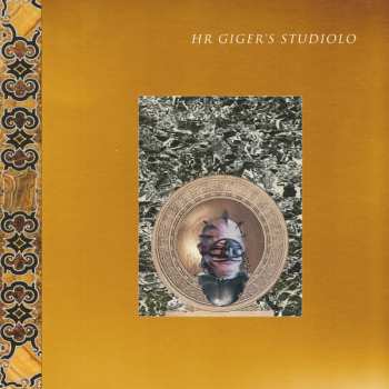 2LP Typhonian Highlife: HR Giger's Studiolo