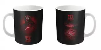 Tasse Valkyrja