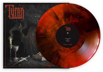 LP Tyran Tyran: Tyran's Oath Ltd.