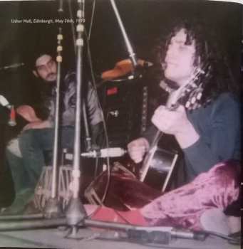 CD Tyrannosaurus Rex: A Beard Of Stars