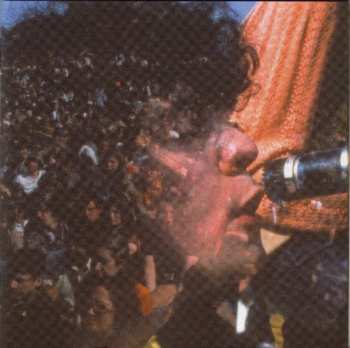 5CD/DVD/Coffret Tyrannosaurus Rex: A Whole Zinc Of Finches
