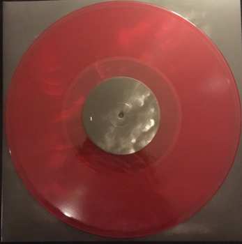 2LP Tyranny: Bleak Vistae CLR | LTD