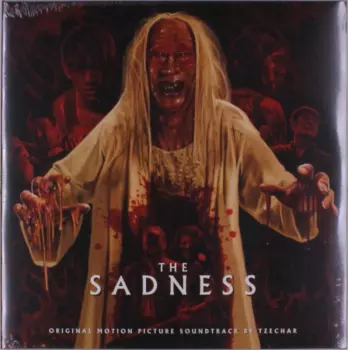 The Sadness Original Motion Picture Score