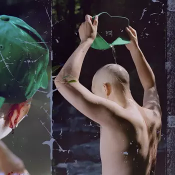 Tzusing: 绿帽 Green Hat