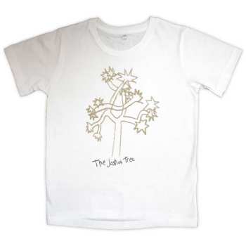 Merch U2: T-shirt pour enfants Joshua Tree 2017