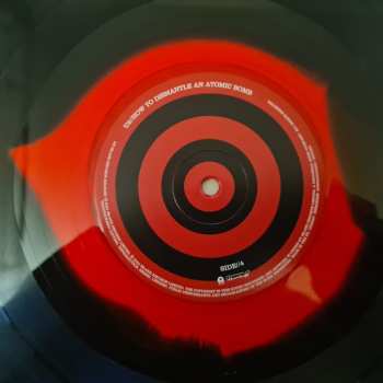 2LP U2: How To Dismantle An Atomic Bomb CLR | LTD