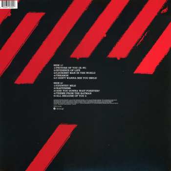 LP U2: How To Re-Assemble An Atomic Bomb CLR | LTD