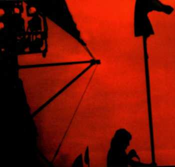 CD/DVD/Coffret U2: Under A Blood Red Sky (Live)