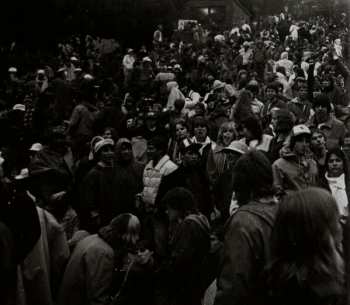 CD/DVD/Coffret U2: Under A Blood Red Sky (Live)