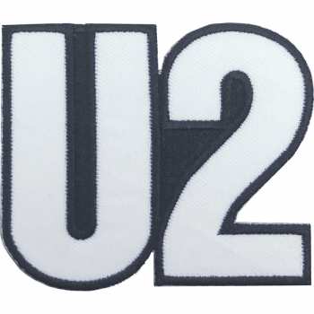 Merch U2: Décoration Logo U2