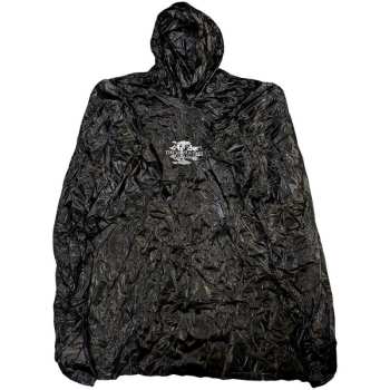 Marchandises U2: U2 Unisex Poncho: The Joshua Tree (ex-tour)