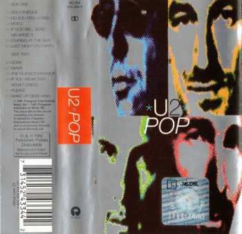 MC U2: Pop