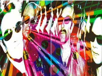 DVD U2: Popmart Live From Mexico City