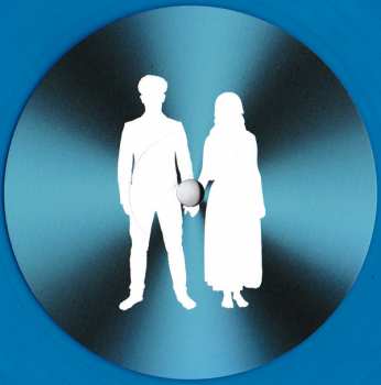 2LP U2: Songs Of Experience LTD | CLR