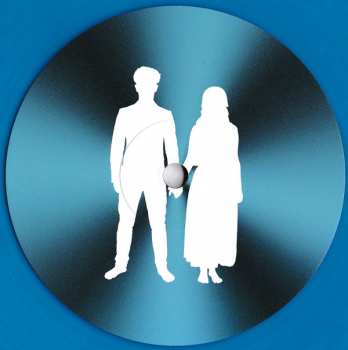 2LP U2: Songs Of Experience LTD | CLR