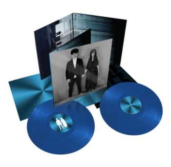 2LP U2: Songs Of Experience LTD | CLR
