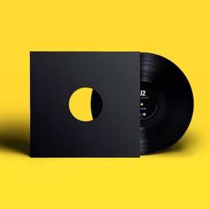 LP U2: The Blackout