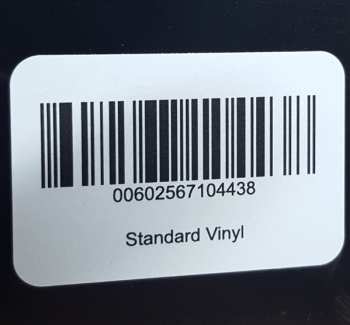 LP U2: The Blackout