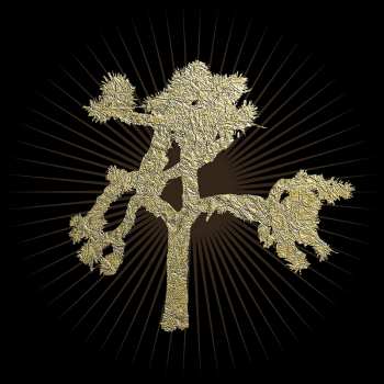 4CD/Coffret U2: The Joshua Tree DLX