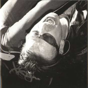 DVD U2: U2 Go Home (Live From Slane Castle Ireland)