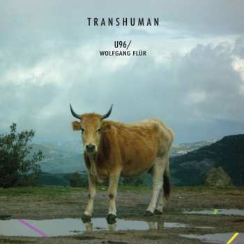 CD U96: Transhuman